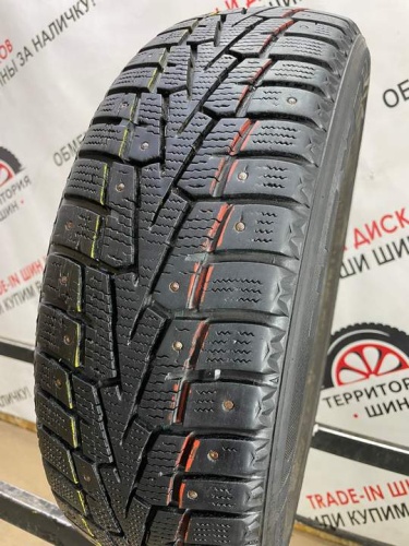 Nexen wgws02 R15 185/60