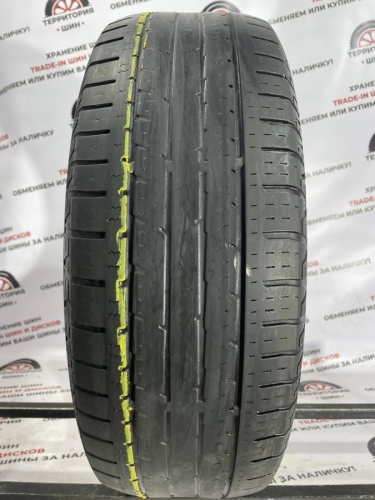 Continental CrossContact LX R16 215/65