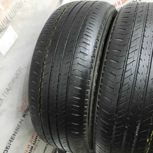 Bridgestone Dueler H/T R19 235/55