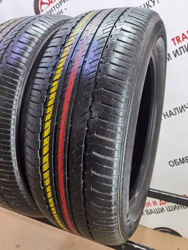 Bridgestone dueler h/l R19 245/55