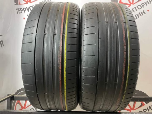 Pirelli PZero PZ4 R20 285/45