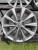 литье Лексус ориг 5*114.3 ЕТ54 8J  цо60.1 R17