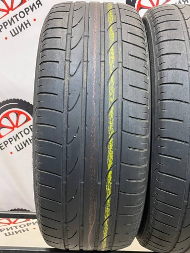 Bridgestone Dueler H/P Sport R17 235/55