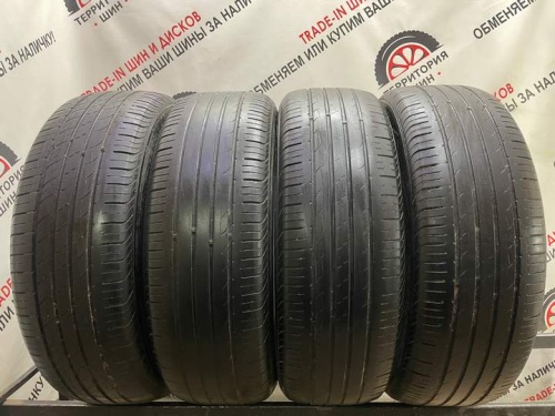 Giti Comfort F50 R18 225/60