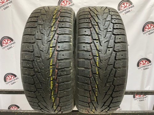 Nokian Hakkapeliitta 7 SUV 235/50 R19 103Т