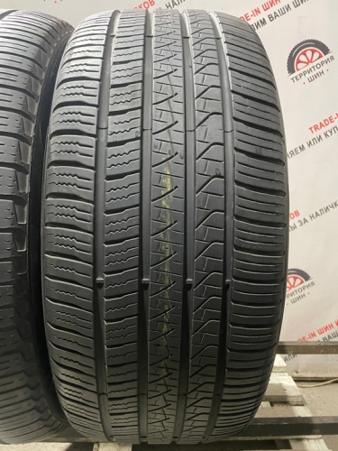 Pirelli Scorpion Zero R21 275/45