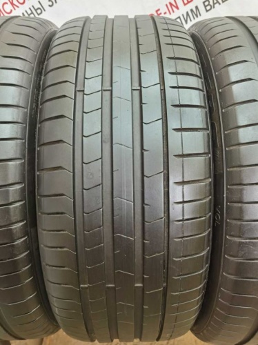 Pirelli p Zero VOL 255/40 102V R21