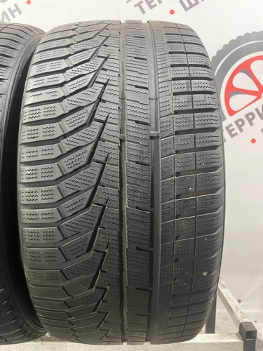 Hankook Winter i*cept evo 2 R19 275/40 101V