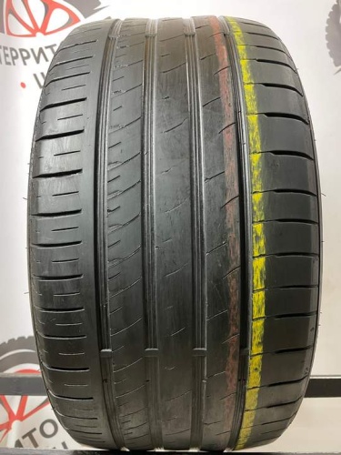 Tourador XSpeed TU1 R18 265/35