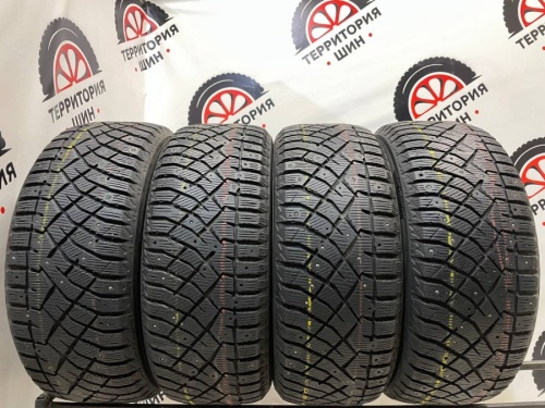 Nitto Therma spike 235/55/17