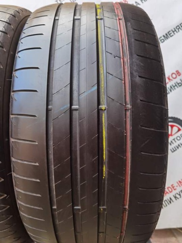 Bridgestone Turanza T005 R18 255/40