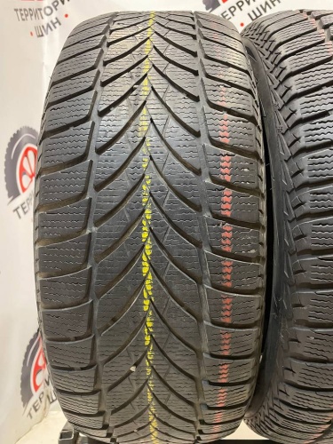 Goodyear Ultragrip Ice2 225/55/17