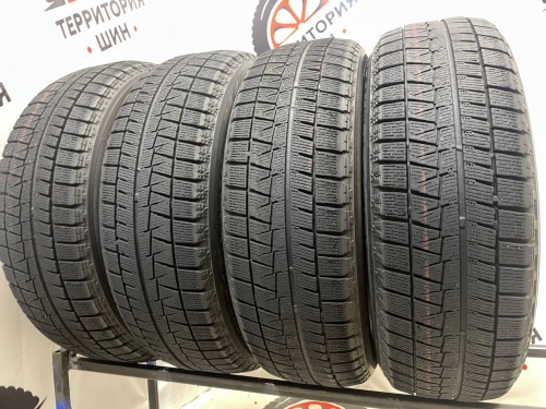 Bridgestone Blizzak Revo GZ 185/65/15