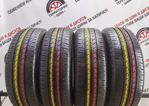 Brigestone Ecopia EP150 R16 195/60
