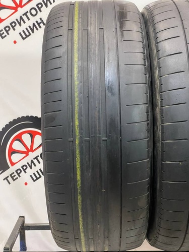 Pirelli Pzero 275/50/20