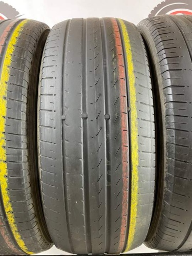 Pirelli Scorpion Verde R18 225/60
