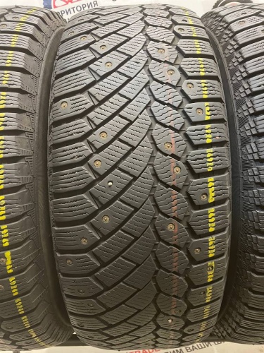 Continental ContiIceContact 4x4 R18	  265/60