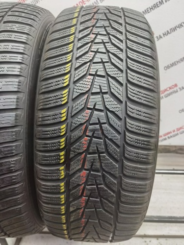 Hankook Winter I'Cept Evo 3 W330 R18 235/55