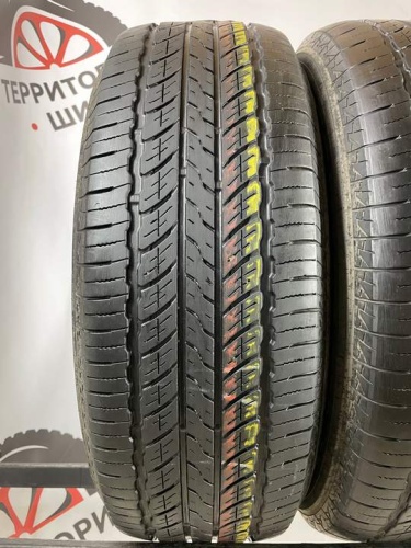 Toyo OpenCounty U/T R17 235/65