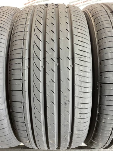 Zeta Alventi RFT R20	245/40