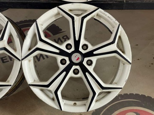 Литье Opel Insignia R17 5х120/67,1/ET41/J7