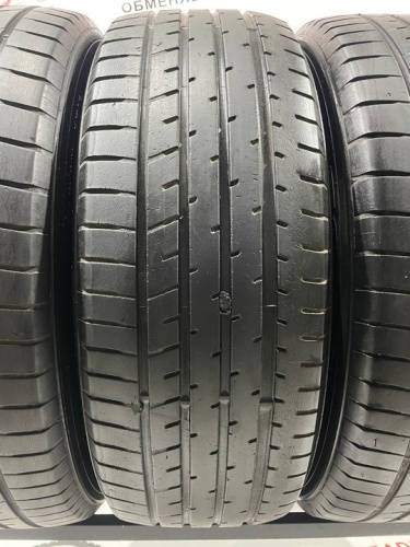 Toyo Proxes R36 R19 225/55