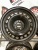 Штампы GM R16 5*105 ET39 6,5J ЦО56,6 Штампы GM R16 5*105 ET39 6,5J ЦО56,6