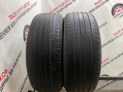 Dunlop ST30 R18 235/55.