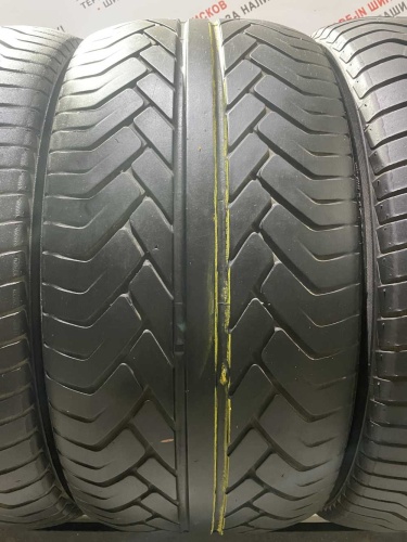 Yokohama Advan ST V802 R20 275/40