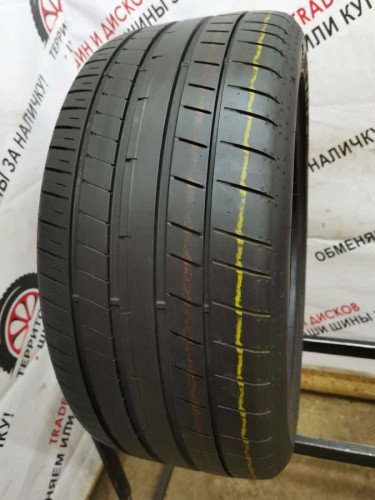 Dunlop SP Sport Maxx RT 2 R20 285/40 108Y