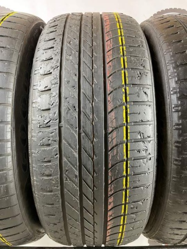 Goodyear Eagle F1 Asymmetric R21 275/45