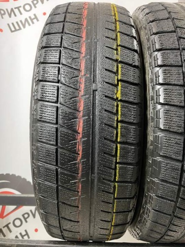 Bridgestone Blizzak Revo GZ R15 185/65.