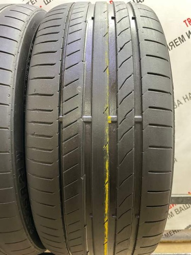Continental ContiSportContact 5P R18 235/40 НЕТ в НАЛИЧИИ