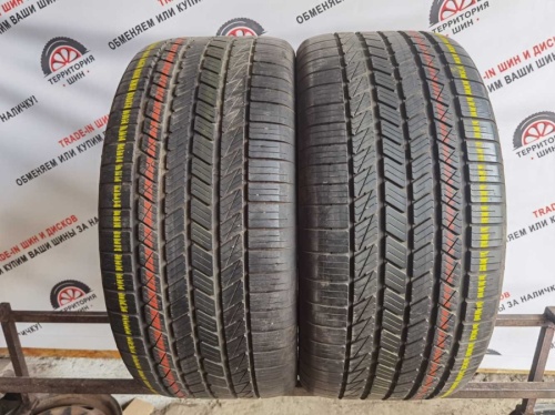 Goodyear Eagle Touring R20 295/40