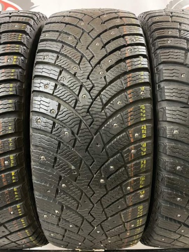 Pirelli Scorpion Ice Zero 2 R19 225/55