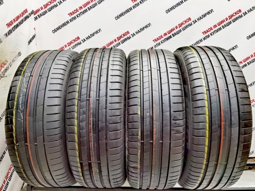 Pirelli Pzero R18	225/50
