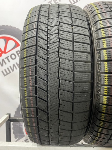 Dunlop Winter Maxx WM03 R16 205/55