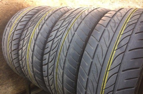 Firenza ST-08 R18 235/55