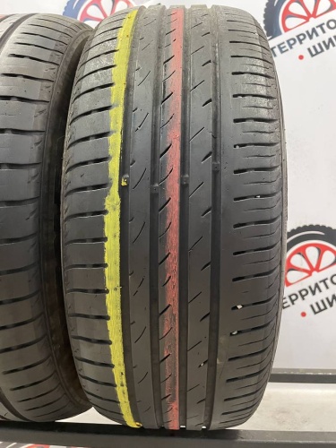 Nexen N'Blue HD Plus R16	205/55