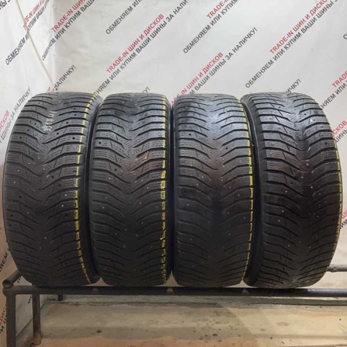 Marshal WinterCraft Ice WI31 215/60 R16 99T