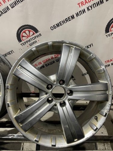 Диски литые R19 5x112