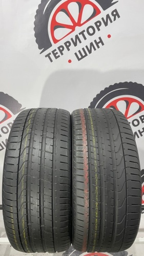 Pirelli P Zero R21 265/40