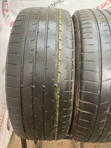 Toyo Proxes R46A R19 225/55 99V