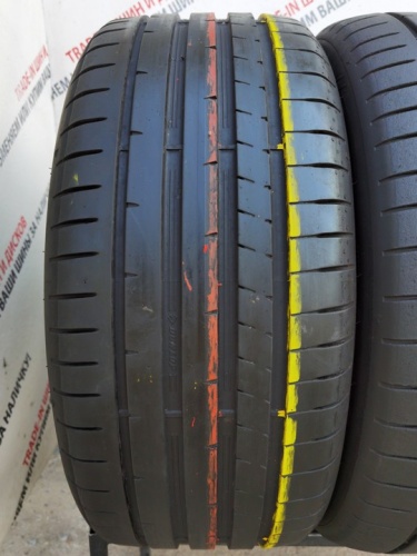 Dunlop Sport Maxx RT2 R18  225/40
