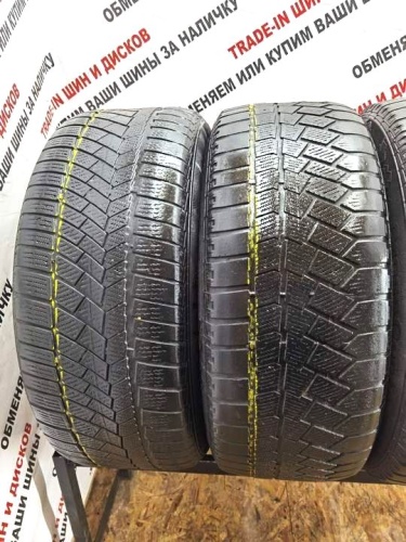 Continental WinterContact TS 830 R18 255/55