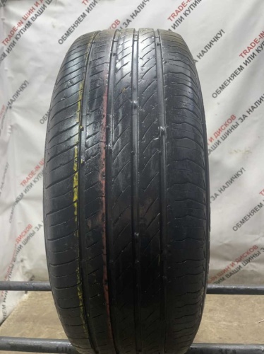 Continental ContiPowerContact  R16	205/60