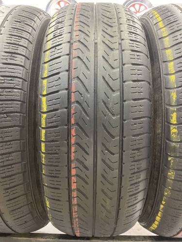 Yokohama Geolandar G95  R17 225/60