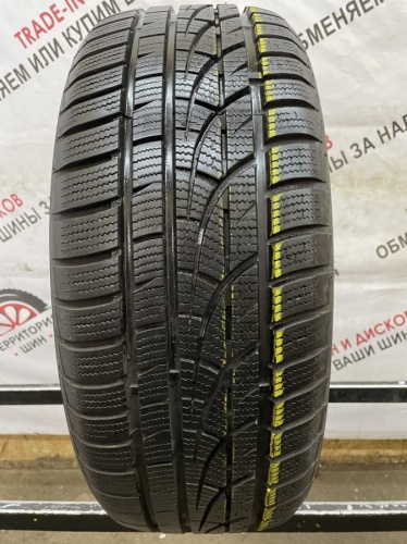 Hankook Winter i*Cept evo 215/50 R17 95V