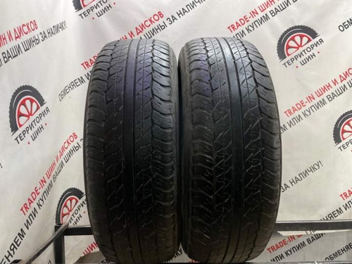 Dunlop AT20 R17 245/70