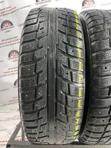 Kumho I'Zen KW22  R16 205/60